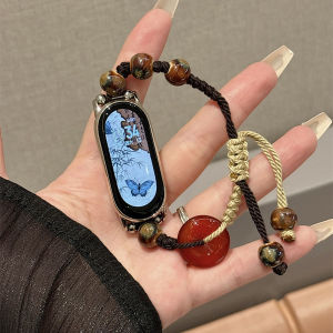 Smart Watch Womens 2024 New Arrival Girls Accessible Luxury Niche Temperament Sport Step Counting Bracelet Student Alarm Clock Watch