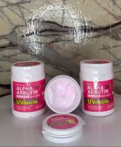 Kích Trắng Chống Nắng UV Alpha Arbutin Serum 250g