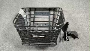 Rổ lưới V5 có pas cho xe Wave A 110 2018-2022 MS10