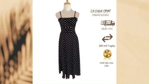 Đầm váy thời trang siêu đẹp freesize