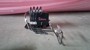 ปั๊มเอบีเอส รีโว่ เบอร์ sD7 พาสนัมเบอร์ 44540 - 0KD00 89541 - 0K610 ของเก่า แท้ ถอดมือ2 สภาพสวย90%