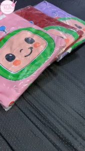 YMF - Setelan Anak Semangka / Usia 3-12 Tahun