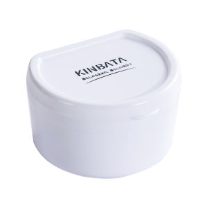 Portable Denture Storage Box