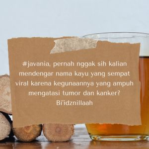 Madu Bajakah Javahills: Madu Herbal Bajakah Obat Ampuh Tumor Kanker