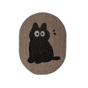 hipidog | Scratch-resistant Anti-debris Cat Scratch Pad