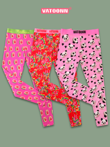 Vatoonn | Body Shaping Warm Leggings