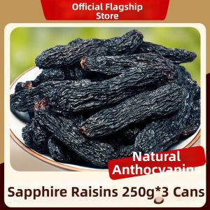 Premium Extra Large Blue Sappire Raisins