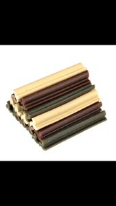 OMT กระดูกขัดฟันทรงดาวกระจาย ขนมน้องหมา ลดกลิ่นปาก กรามแข็งแรง ถุงใหญ่510กรัม