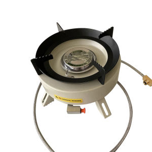 LINSI | Multifunctional Infrared Energy-saving Grill