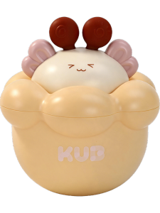 KUB | Musical Wobbly Intellectual Development Toy