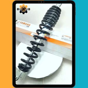 Shockbreker untuk Mio: 5TL Shock Breaker Kualitas Original