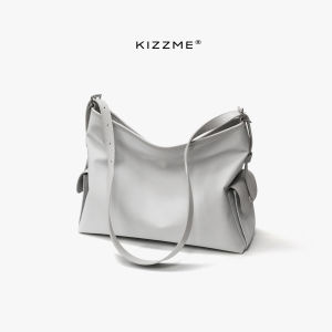 Crossbody & Shoulder Nylon Hobo Bag