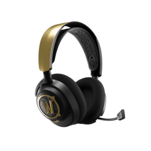 SteelSeries x World of Warcraft