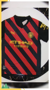 JERSEY MCFC MULTI SEASON BREATHABLE TOP SHIRT & TRAINING T-SHIRT