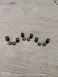 Adaptor postep belakang ducati panigale revo abs