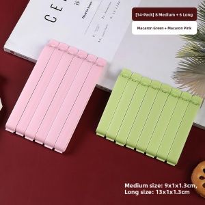 CHAHUA | Food Storage Sealing Clips