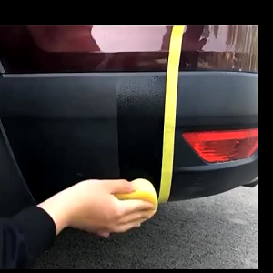 Car Plastic Restorer Rubber Plastic Renovation Agent All Purpose Coating