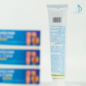 Combo 5 Tuýp Provaricose veins care - Hỗ trợ cải thiện giãn tĩnh mạch viêm khớp cấp và mãn tính vết bầm do va chạm cơ học - Chính Hãng Earthlyglow (65gram)