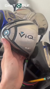 Gậy golf driver nam tay phải Nhật đã qua sử dụng Honma Titleist TaylorMade Callaway...