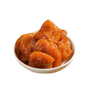 ZUIYUGE | Quả Ô Mai Bất Đào Không Hạt