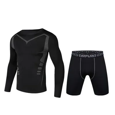 Mens Diving Suit Swimwear Polyester Material Casual Surf Style Full Body Long Sleeve Sun Protection Suitable for Hot Springs