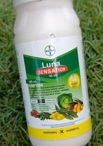 Luna Sensation by Bayer 100mL