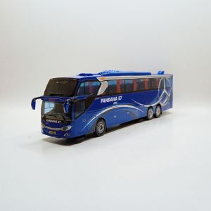 Miniatur bis Pandawa 87 body Jb3 Triple Axel