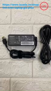 Sạc Laptop LENOVO 325 chân USB (chân vuông 20V - 3.25A - 65W)