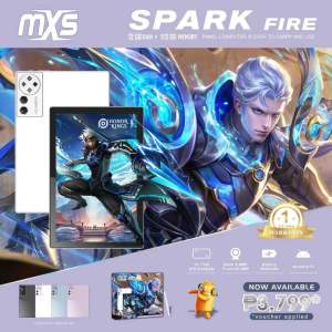 Cod tablet spark fire 10 inches
