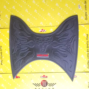 (TCS) Thảm để chân cao sulót sàn SH VN 150i (2012-2016)