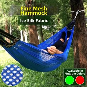 Anti-topple Breathable Cool Hammock