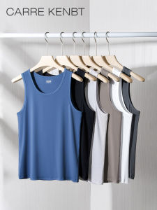 Carre Kenbt | Cool Modal Mens Vest S