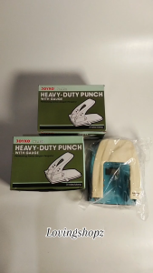 Heavy Duty Punch Kenko No.85
