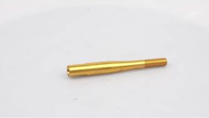 Universal 118MM M10 x 1.5 Aluminum Shift Knobs Extension Extender JDM Rally Drift Gear Shifter Lever SK-1015