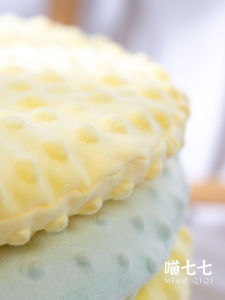 round Cat Sleeping Mat Washable Pet Bed Mat Cat Climbing Frame Winter Warm Spacecraft Style Cat Mat Universal Pet Accessories