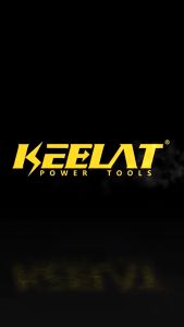 keelat Multi-Head 9 in 1 Cordless Drill Set Retrofit DIY Screwdriver Sander Chainsaw Powerbank Screwdriver Frosted Bit