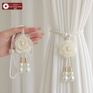 LIKE | Modern Simple Adjustable Curtain Ties
