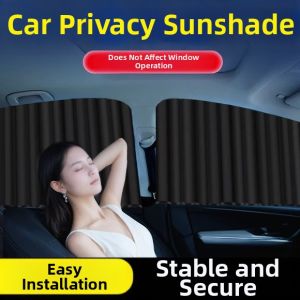 TANGJIXIONG | Sun Blocking Privacy Shade for Car Windows