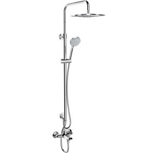 Kohler | Multifunction 3-Way Water Output Shower Set Wall-Mounted