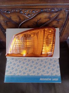 SEIN LAMP LAMPU SEIN HINO JEMBER HINO NEW 500 RH LH