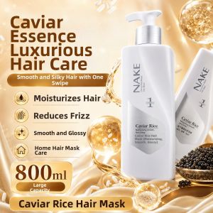 JANWES | Repair Damaged Nourishing Smooth Hydrating Fragrance Hair Conditioner
