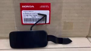 ORIGINAL HONDA CITY GN2 E:HEV GN5 ⭕️FACELIFT SHJ⭕️ 2024-2025 FRONT TOWING COVER CAP 71106-T00-T50ZA