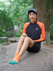 VỚ SỎ 5 NGÓN AONIJIE E4838 MẪU MỚI CHỐNG TRƯỢT