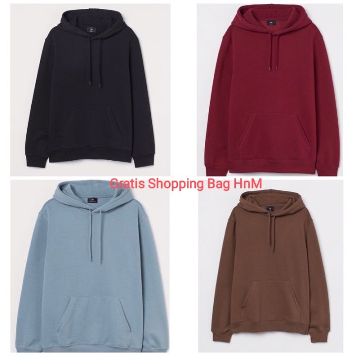 Jaket polos h&m deals