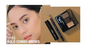 Make Over Eyebrow Pencil