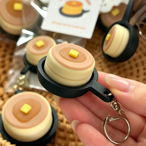 Stress-relieving Desktop Clicker Toy