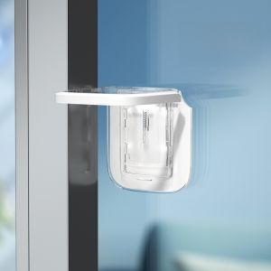 EUDEMON | Cat Proof Door Lock Security Lockout