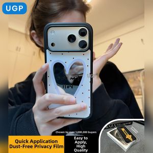 UGP | Mirror Protective Case Shockproof Full Protection