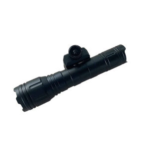 SMR149 Outdoor 1200 Lumens MLOK System with 20mm Rail Universal Flashlight with Strobe and Remote Switch