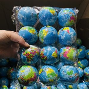 ฟองน้ำแข็ง งานเต้นรำ นุ่ม ของเล่นเด็กจำลองโลกสำหรับการฝึกอบรมการศึกษาปฐมวัย งานเต้นรำ แผนที่ฝึกนิ้วเปียโน